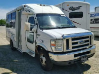 2010 FORD E350 SUPER 1FDEE3FL0ADA23326