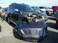 2014 GMC TERRAIN DE 2GKFLZE34E6179672