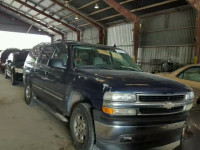 2006 CHEVROLET C1500 SUBU 1GNEC16Z16J123650