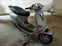 2005 VESPA M198F ZAPM198F655011749