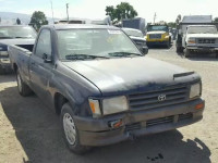 1994 TOYOTA T100 JT4UD10DXR0003189