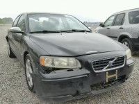2006 VOLVO S60 T5 YV1RS547662547335