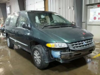 1997 PLYMOUTH VOYAGER 2P4FP2536VR210146