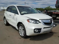 2011 ACURA RDX TECHNO 5J8TB1H52BA002294