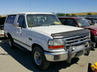 1994 FORD BRONCO 1FMEU15N8RLB54869