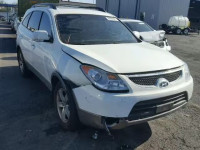 2010 HYUNDAI VERACRUZ G KM8NU4CC0AU129434