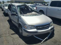 2005 CHEVROLET VENTURE 1GNDV03E05D125615