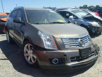 2014 CADILLAC SRX PERFOR 3GYFNFE38ES687627