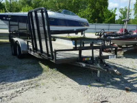 2012 UTIL TRAILER 4P5U8182XC2172976