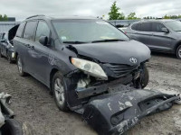 2011 TOYOTA SIENNA 5TDZK3DC7BS002187