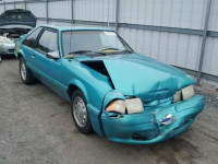1993 FORD MUSTANG LX 1FACP41M5PF203786