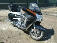 2008 VICTORY MOTORCYCLES VISION 5VPSD36D883004866