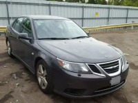 2009 SAAB 9-3 2.0T YS3FB49YX91005971