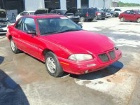 1995 PONTIAC GRAND AM S 1G2NE15D3SM587013