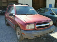 1999 CHEVROLET TRACKER 2CNBJ13C3X6929372