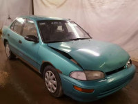 1993 GEO PRIZM/LSI 1Y1SK5367PZ004886