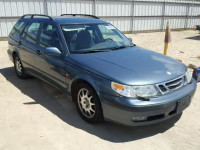 2000 SAAB 9-5 YS3ED55E6Y3062792