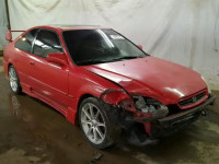 1997 HONDA CIVIC HX 1HGEJ7124VL038883