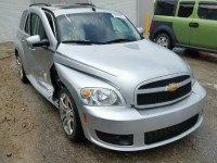 2009 CHEVROLET HHR SS 3GNCA63X79S540139