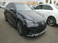 2016 Lexus Gs-f JTHBP1BL1GA000769