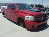 2006 Dodge Ram Srt-10 3D3HA18H16G197952