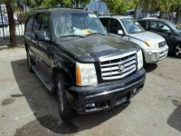 2006 CADILLAC ESCALADE E 3GYFK66N56G201403