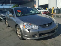 2003 ACURA RSX TYPE-S JH4DC53003S001819