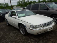 1996 CADILLAC ELDORADO 1G6EL12Y1TU603383