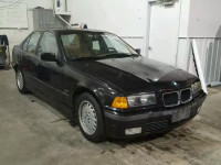 1996 BMW 328I AUTOMATIC WBACD4325TAV40154