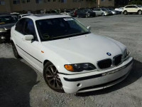 2005 BMW 330I WBAEV534X5KM42344