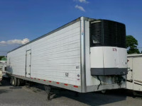 2007 UTIL TRAILER 1UYVS25357U100601