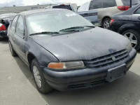 1997 PLYMOUTH BREEZE 1P3EJ46C5VN611437