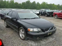 2002 VOLVO S60 T5 YV1RS53D922114402