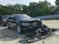 2015 BMW 535I WBA5B1C57FD918436