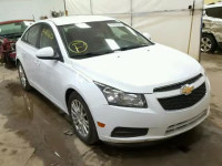 2014 CHEVROLET CRUZE ECO 1G1PH5SB4E7130213