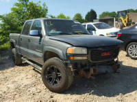 2002 GMC SIERRA C25 1GTHC23U32F176710