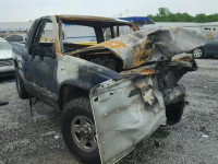 1995 GMC SIERRA K15 1GTEK19K8SE543824