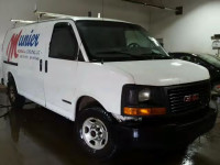 2005 GMC SAVANA G25 1GTGG25V851142463