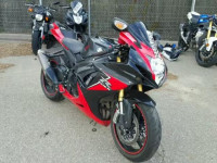 2016 SUZUKI GSX-R750 JS1GR7MA2G2100769