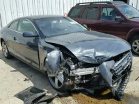 2010 AUDI A5 QUATTRO WAULFAFR6AA029471