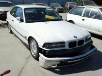 1995 BMW 325IS WBABF3325SEF51049