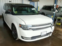 2014 FORD FLEX LIMIT 2FMHK6DT4EBD17348