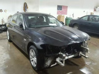 2012 BMW 528XI WBAXH5C52CDW03960