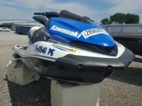 2010 Kawasaki Jetski KAW40725C010