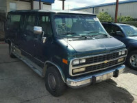 1995 CHEVROLET SPORTVAN G 1GAHG39K3SF242634
