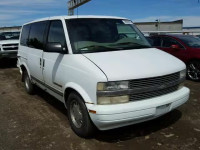 1996 CHEVROLET ASTRO VAN 1GNEL19W0TB150894