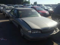 1993 PONTIAC BONNEVILLE 1G2HX53L9P1269852