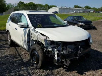 2017 NISSAN ROGUE SV 5N1AT2MV8HC745601