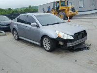 2010 SUBARU LEGACY 3.6 4S3BMDL65A2230269