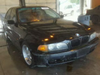 1997 BMW 540I AUTOMATIC WBADE6327VBW56448